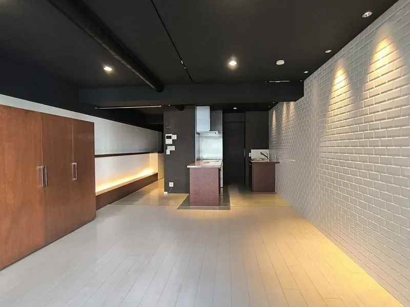 Edobori Urban Life - Other - ["Flooring", "Wall", "Interior design"]