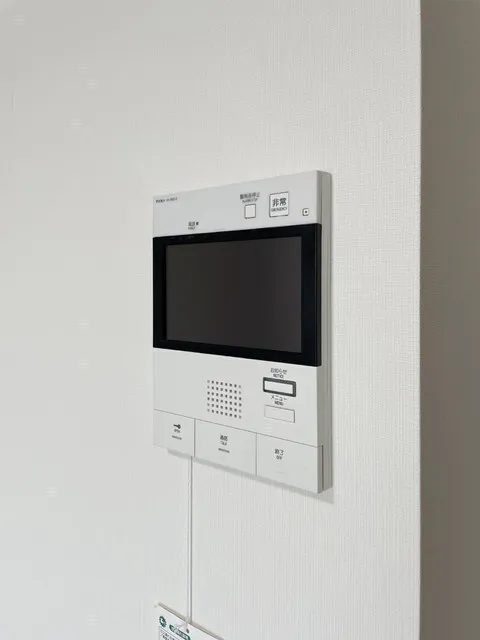 In Front Of Primal Nishi-Ojima Station - Interior - ["Electronic device", "Technology", "Machine"]