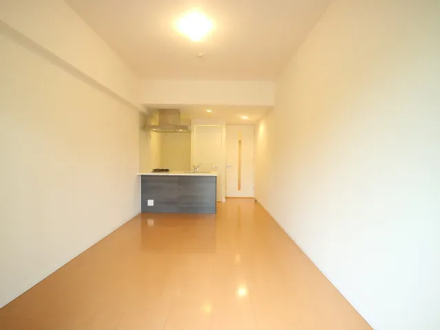 Prime Urban Gakugei Daigaku Park Front - Interior - ["Floor", "Flooring", "Ceiling"]