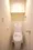 Brillia Ist Ueno Inaricho - Interior - ["Toilet seat", "Toilet", "Bathroom"] thumbnail