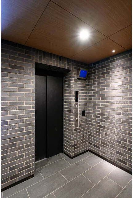 LEFONT PROGRAM Ueno Inaricho - Other - ["Ceiling", "Composite material", "Grey"]