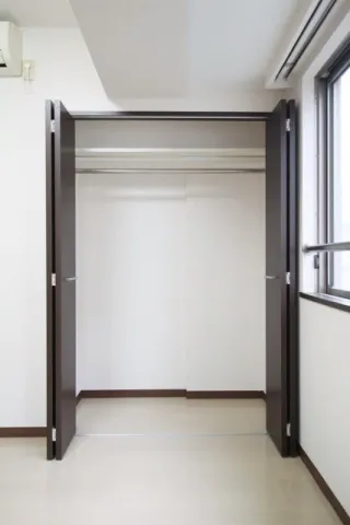 Luxury Apartment East Nihonbashi - Interior - ["Wall", "Wood", "Flooring"]