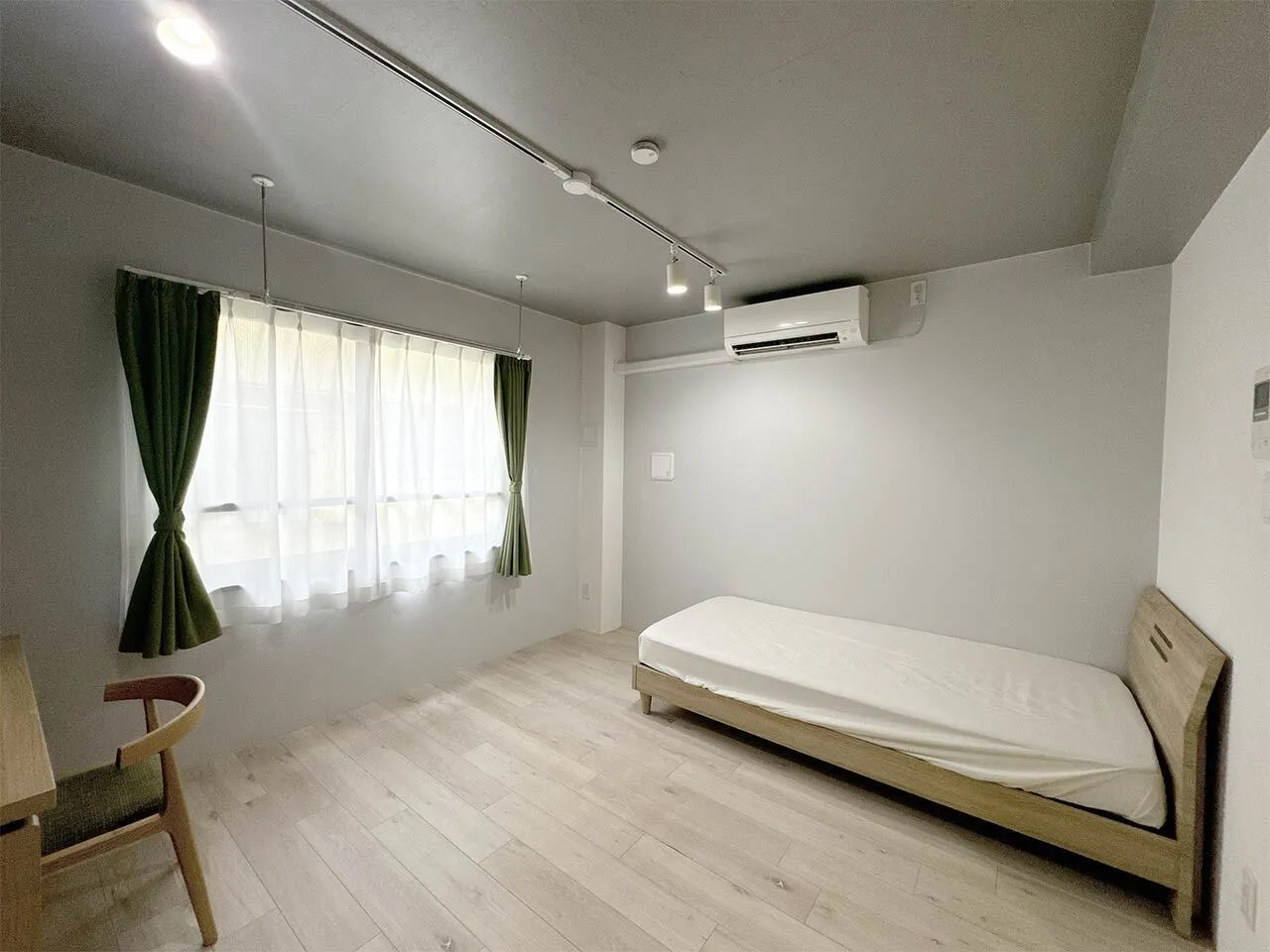 Mynavi STAY Hatchobori - Interior - []