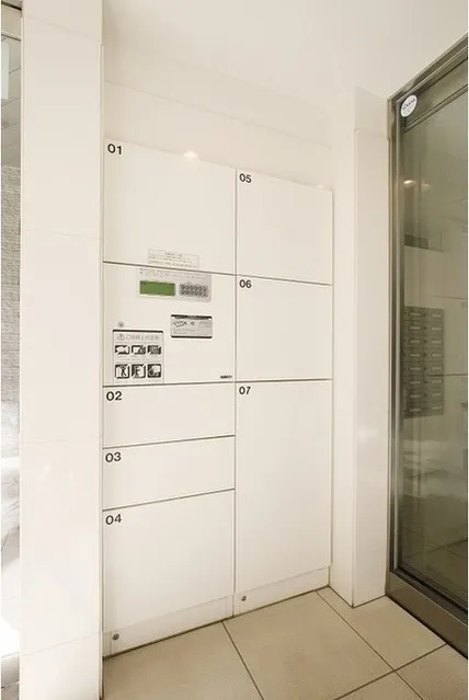 Comforia Asakusabashi DEUX - Other - ["Flooring", "Floor", "Apartment"]