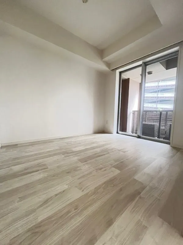 West Park Tower Ikebukuro - Interior - ["Flooring", "Floor", "Wood"]