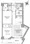 Comforia Liv Bunkyo Gokokuji - Floor Plan - ["Diagram", "Plan", "Floor plan"] thumbnail