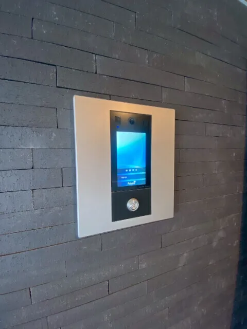 Mirai Heiwajima Residence - Interior - ["Electronic device", "Technology", "Display device"]