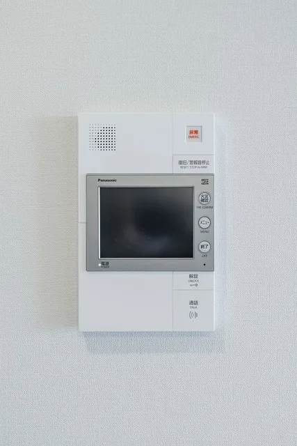 Terrace Kitasenju - Interior - ["Electronic device", "Technology", "Machine"]