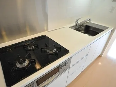 Lieto Court Arc Tower - Interior - ["Major appliance", "Kitchen", "Kitchen Appliance"]