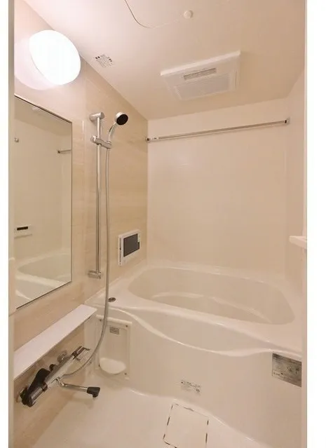 Comfortia Liv Komagome Nishigahara - Interior - ["Flooring", "Plumbing fixture", "Interior design"]