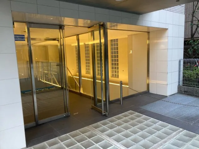 PROUD FLAT Kamata II - Exterior - ["Fixture", "Plant", "Door"]