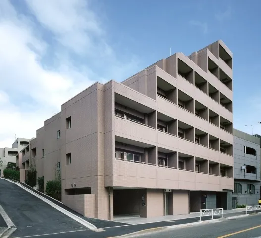 Prime Urban Yoga - Exterior - ["Cloud", "Building", "Sky"]