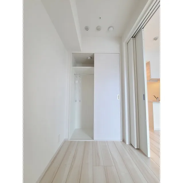 CAVANA Nishi-Oshima - Interior - ["Building", "Fixture", "Wood"]
