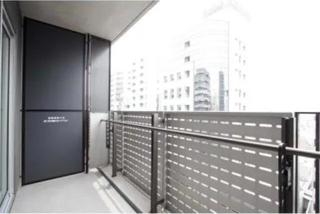 Trestage Yotsuya - Interior - ["Building", "Rectangle", "Floor"]