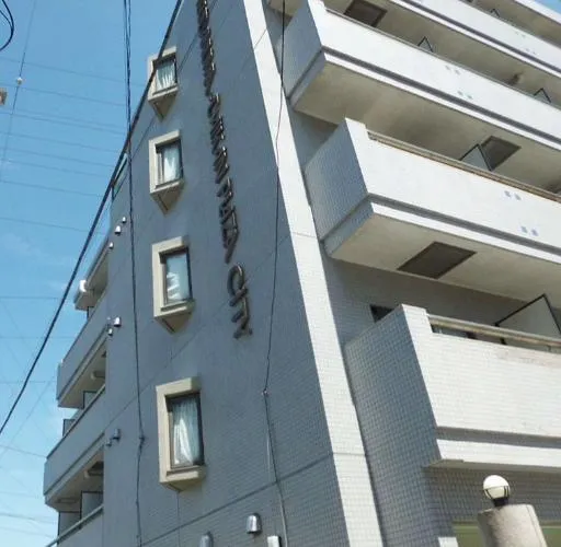 Tsudanuma Daikan Plaza City Room 106