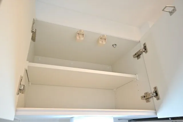 The Residence Nihonbashi - Interior - ["Wood", "Grey", "Cabinetry"]
