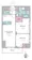 Due Iriya II - Floor Plan - ["Rectangle", "Font", "Parallel"] thumbnail