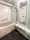 RESIDIA Kinshicho II - Interior - ["Bathroom", "Plumbing fixture", "Flooring"] thumbnail