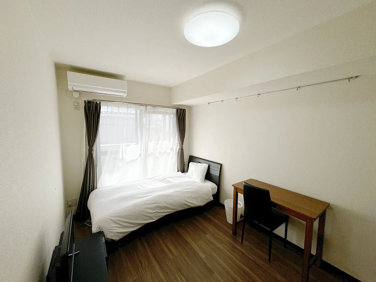 Mynavi STAY Palace Kita-Ikebukuro - Interior - []