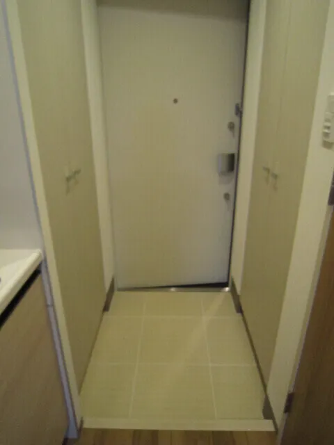 Casa Splendid Shin-Nakano - Interior - ["Flooring", "Wood", "Floor"]