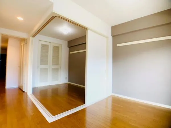 Green Hills Mejiro - Interior - ["Flooring", "Floor", "Wood flooring"]