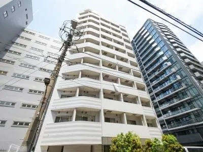 Cresidence Toranomon - Exterior - ["Building", "Sky", "Window"]