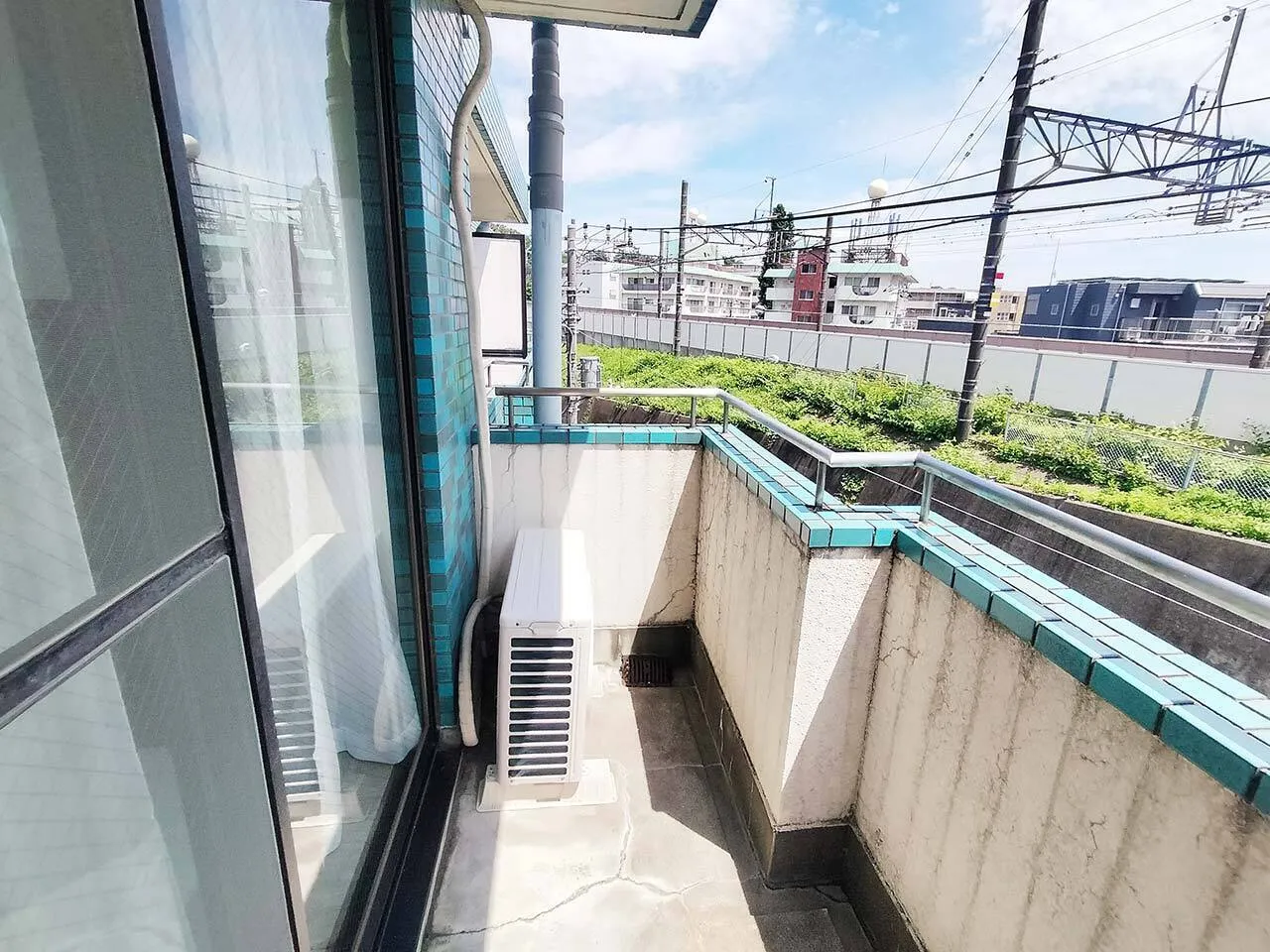 Mynavi STAY Futako Tamagawa Maison - Interior - []