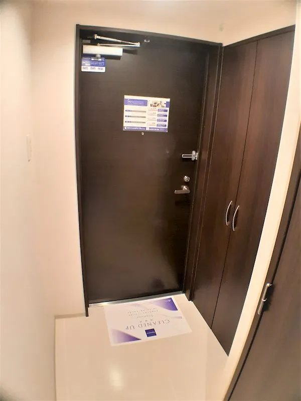RESIDIA Bunkyo Koishikawa - Interior - ["Fixture", "Machine", "Gas"]