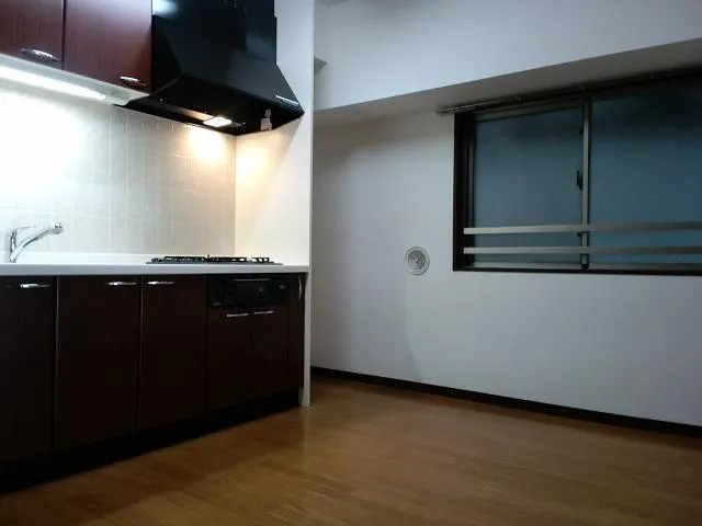 Residia Iriya - Interior - ["Cabinetry", "Countertop", "Building"]