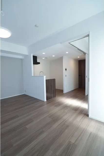 Wellith Urban Nakano Sakaue - Interior - ["Building", "Fixture", "Wood"]