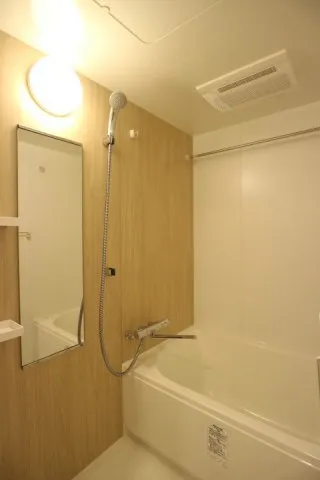PROUD FLAT Asakusa - Interior - ["Plumbing fixture", "Shower head", "Building"]