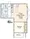 Grand Residence Meguro - Floor Plan - ["Rectangle", "Font", "Parallel"] thumbnail
