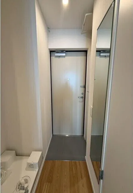 Project Kita-Shinjuku - Interior - ["Flooring", "Floor", "Interior design"]