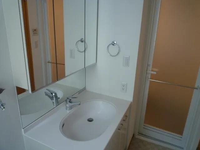 Edel Nerima - Interior - ["Bathroom Sink", "Plumbing fixture", "Sink"]