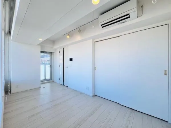 Brillia Ist Shibuya Honmachi - Interior - ["Floor", "Flooring", "Apartment"]