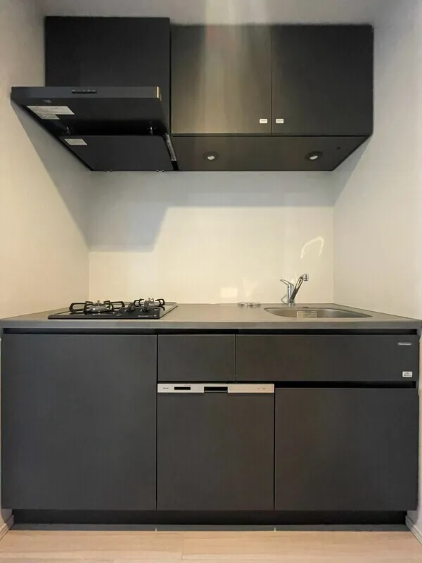 Pollast Yoyogi-Uehara - Interior - ["Kitchen", "Kitchen Appliance", "Major appliance"]
