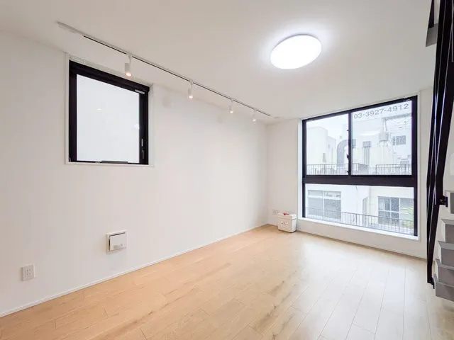 CLK Higashijujo - Interior - ["Ceiling", "Flooring", "Apartment"]