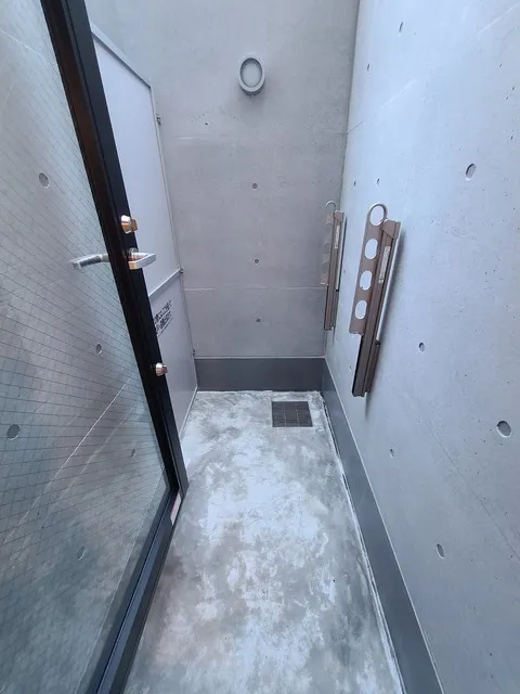 AGRATIO Meguro Suwayama - Interior - ["Wood", "Gas", "Composite material"]