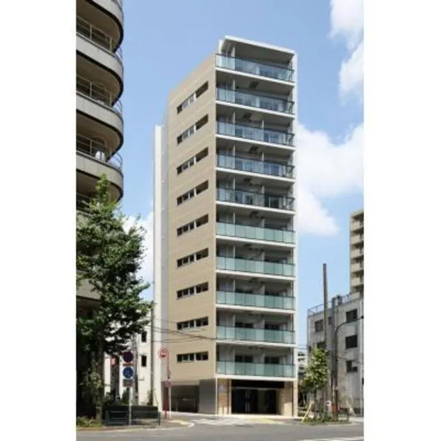 Cozy Court Tsumazuyama - Exterior - ["Building", "Condominium", "Property"]