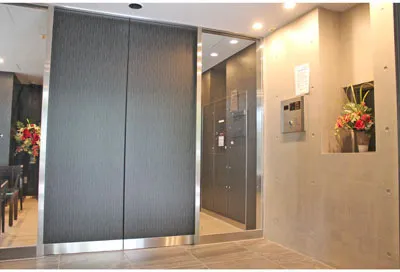 ZOOM Iidabashi - Exterior - ["Wood", "Flooring", "Floor"]