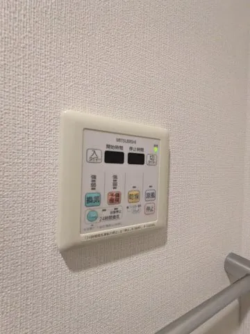 Garden Itabashi Hikawacho - Interior - ["Technology", "Electronics", "Wall Socket"]