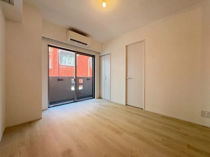 RESIDIA Nihonbashi Doll Town - Interior - ["Flooring", "Floor", "Apartment"]