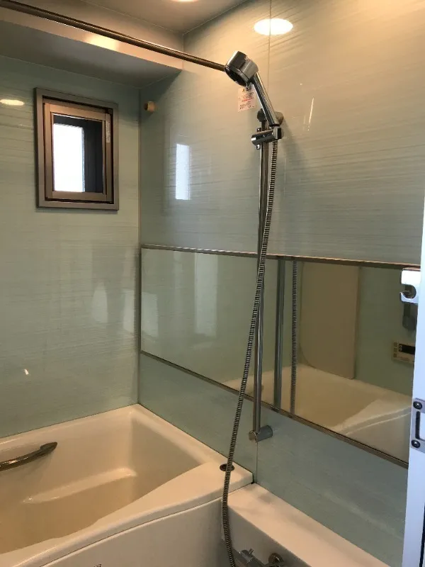 Rex Mejiro Prime City - Interior - ["Bathroom", "Plumbing fixture", "Bathtub"]