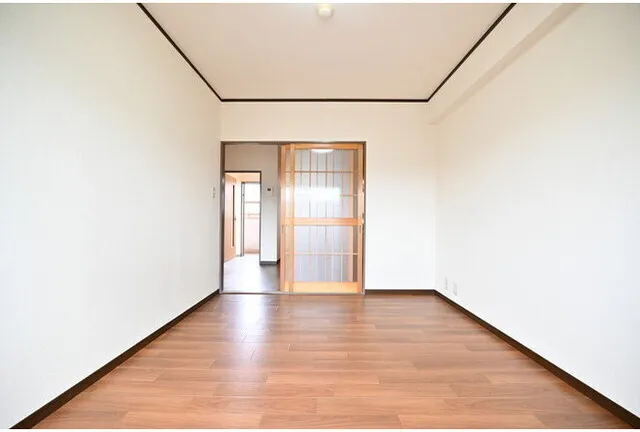 Seeds Residence Eifukucho Palace - Interior - ["Flooring", "Floor", "Wood"]