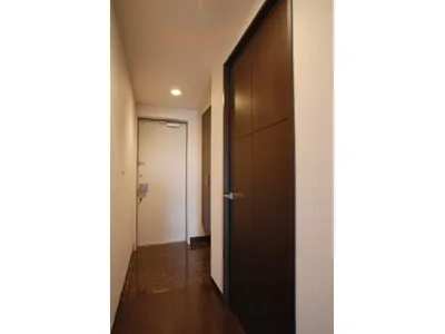 Premier Grande Magome - Interior - ["Door", "Fixture", "Wood"]