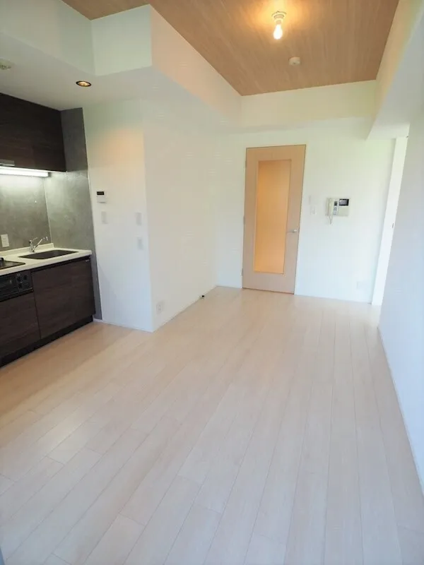 Residia Ichigaya - Interior - ["Flooring", "Floor", "Wood"]