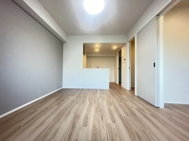 Urbanex Asakusabashi Front - Interior - ["Flooring", "Floor", "Wood flooring"]