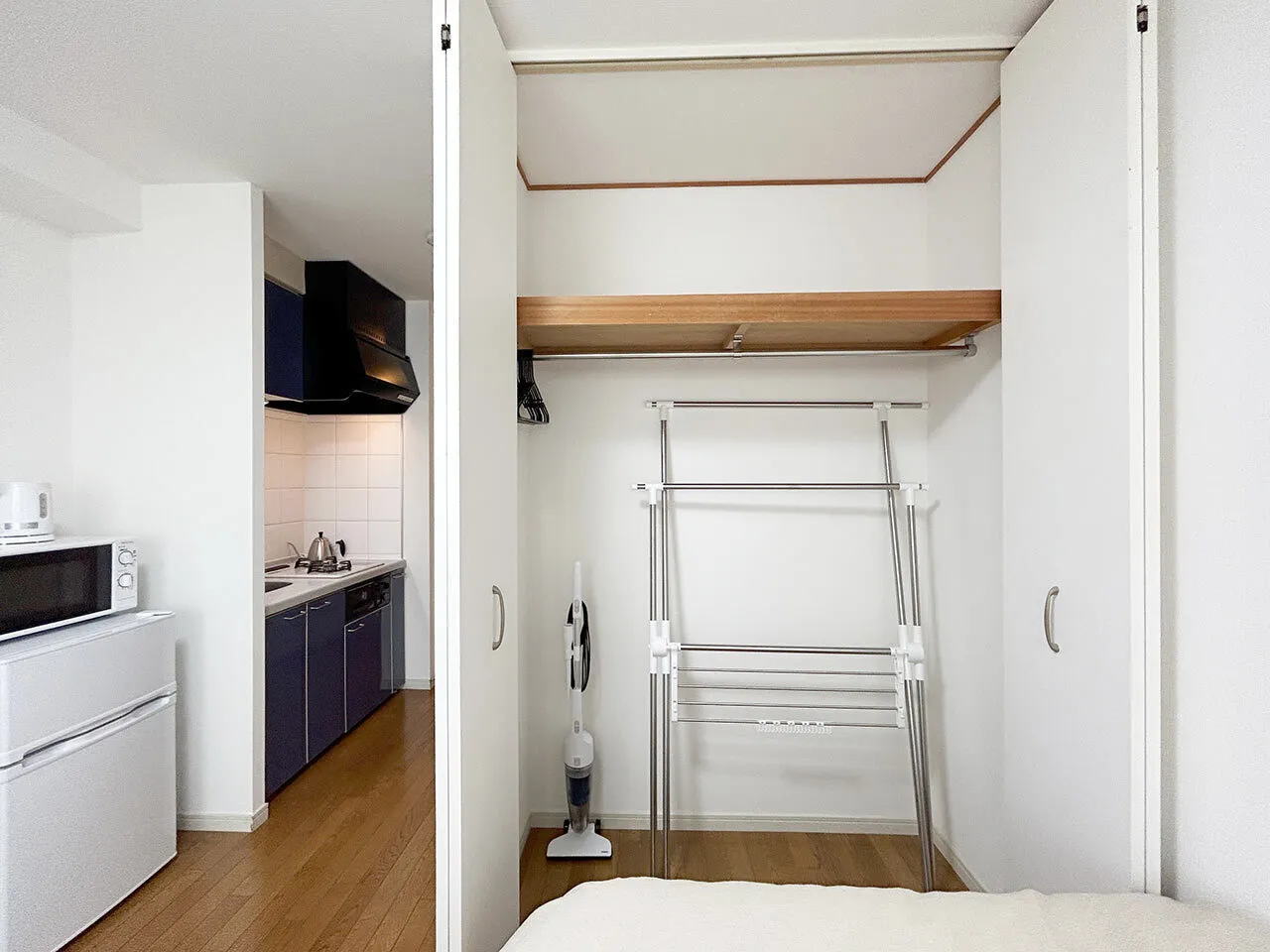 Mynavi STAY Shoto Park Studio - Interior - []