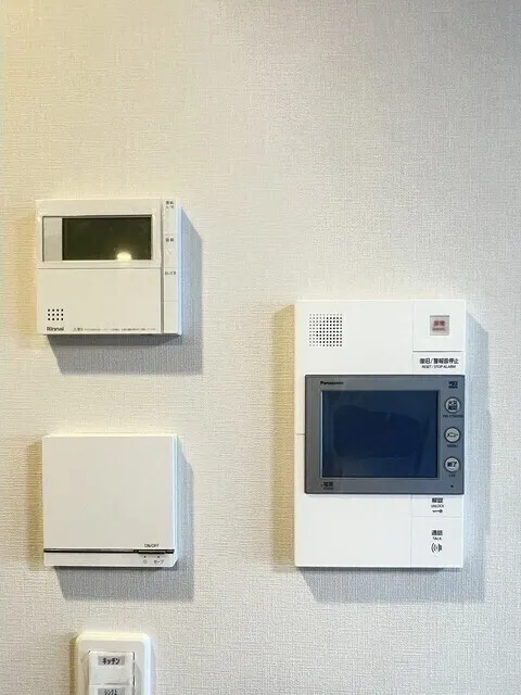 Urbanex Asakusabashi Front - Interior - ["Electronic device", "Technology", "Electronics"]