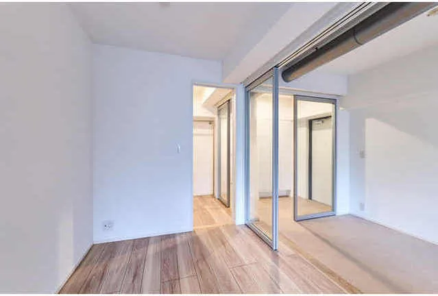 Comforia Takenotsuka East - Interior - ["Flooring", "Floor", "Wood flooring"]